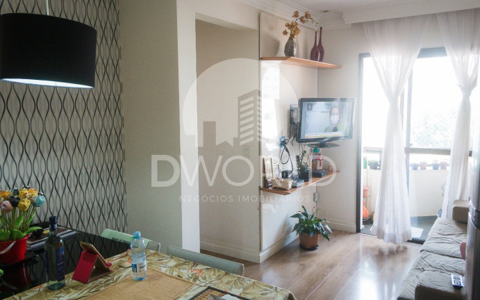 Imagem Imóvel com 2 Quartos à Venda, 63 m² em Rudge Ramos - São Bernardo Do Campo Imagem Imóvel com 2 Quartos à Venda, 63 m² em Rudge Ramos - São Bernardo Do Campo
