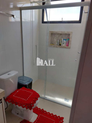 Imagem Apartamento com 3 Quartos à Venda, 107 m² em Centro - São José Do Rio Preto