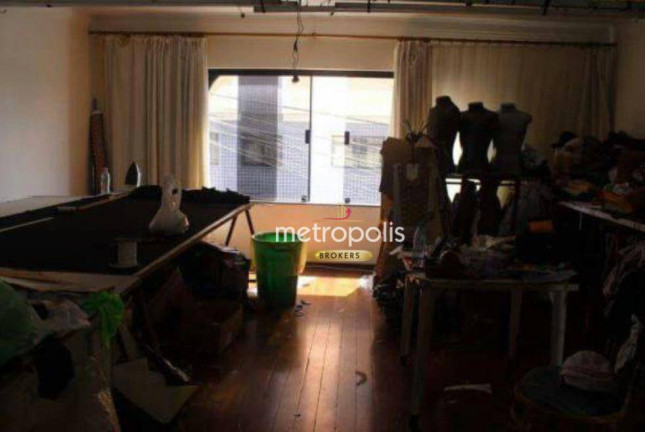 Imagem Sobrado com 3 Quartos à Venda, 312 m² em Mauá - São Caetano Do Sul Imagem Sobrado com 3 Quartos à Venda, 312 m² em Mauá - São Caetano Do Sul
