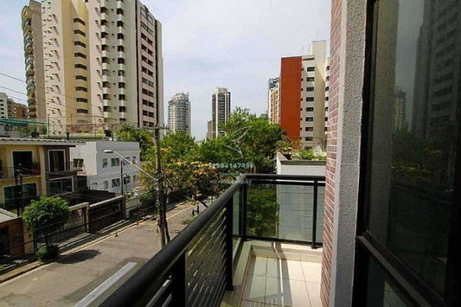 Imagem Sala Comercial à Venda, 53 m² em Chácara Klabin - São Paulo Imagem Sala Comercial à Venda, 53 m² em Chácara Klabin - São Paulo