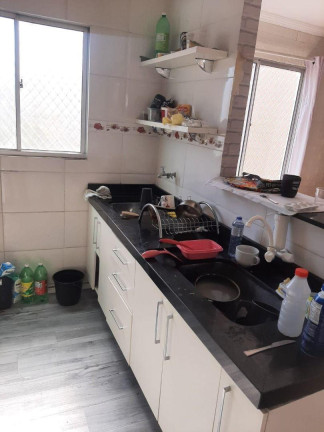 Imagem Apartamento com 2 Quartos à Venda, 50 m² em água Chata - Guarulhos