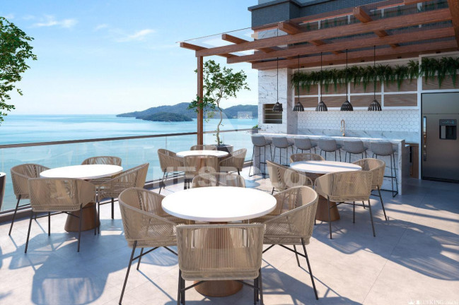 Imagem Apartamento à Venda, 119 m² em Perequê - Porto Belo