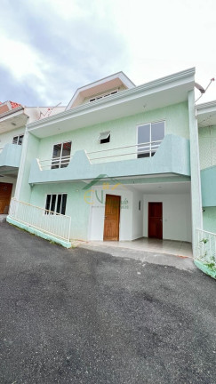 Sobrado com 3 Quartos à Venda, 152 m² em Xaxim - Curitiba