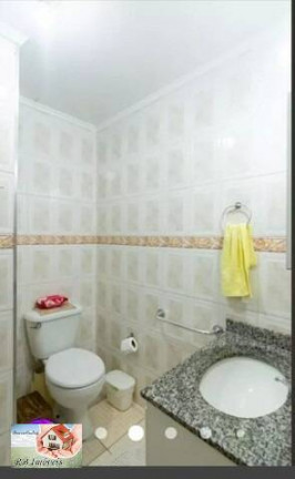 Imagem Apartamento com 3 Quartos à Venda, 63 m² em Parque Marajoara - Santo André Imagem Apartamento com 3 Quartos à Venda, 63 m² em Parque Marajoara - Santo André
