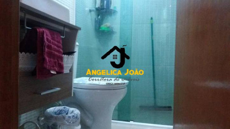 Imagem Casa de Condomínio com 2 Quartos à Venda, 75 m² em Vila Margarida - São Vicente Imagem Casa de Condomínio com 2 Quartos à Venda, 75 m² em Vila Margarida - São Vicente