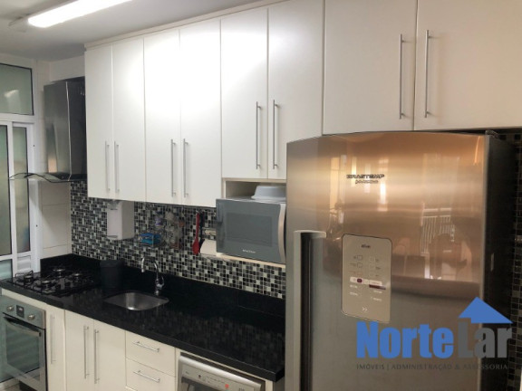 Imagem Apartamento com 2 Quartos à Venda, 78 m² em Jaguaré - São Paulo