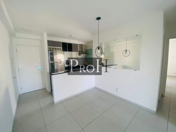 Imagem Apartamento com 2 Quartos para Alugar, 59 m² em Rudge Ramos - São Bernardo Do Campo
