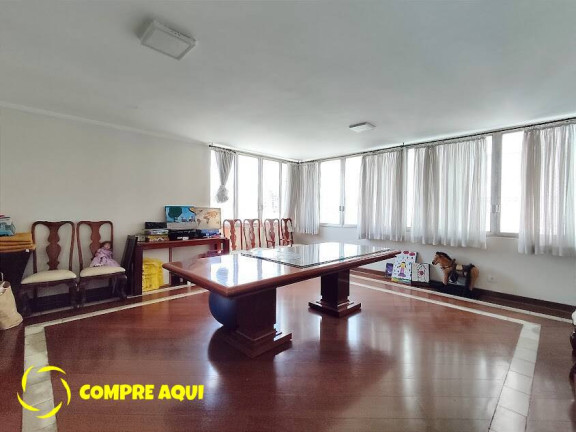 Imagem Apartamento com 5 Quartos à Venda, 490 m² em Santa Cecília - São Paulo Imagem Apartamento com 5 Quartos à Venda, 490 m² em Santa Cecília - São Paulo