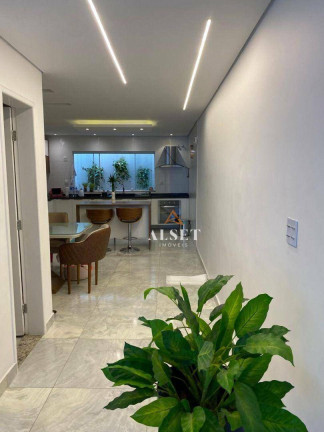 Imagem Sobrado com 4 Quartos à Venda, 200 m² em Vila Carrão - São Paulo Imagem Sobrado com 4 Quartos à Venda, 200 m² em Vila Carrão - São Paulo