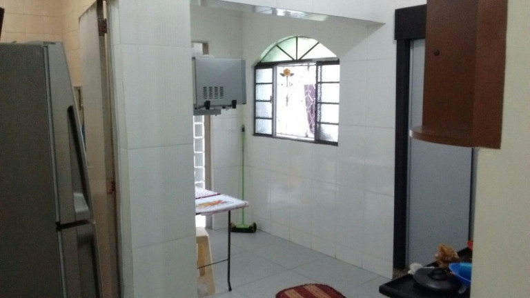 Imagem Casa com 3 Quartos à Venda, 180 m² em Fonte Grande - Contagem