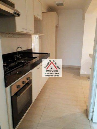 Imagem Apartamento com 3 Quartos à Venda, 100 m² em Alto Da Boa Vista - São Paulo