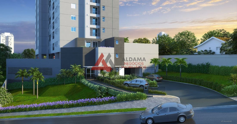 Imagem Apartamento com 2 Quartos à Venda, 42 m² em Jardim Tupanci - Barueri Imagem Apartamento com 2 Quartos à Venda, 42 m² em Jardim Tupanci - Barueri