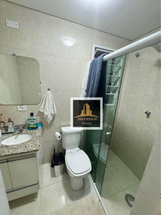 Imagem Apartamento com 2 Quartos à Venda, 55 m² em Jardim Das Indústrias - Jacareí