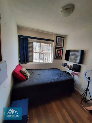 Imagem Apartamento com 3 Quartos à Venda, 100 m² em Vila Paulicéia - São Paulo