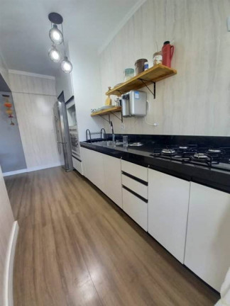 Imagem Apartamento com 1 Quarto para Alugar, 64 m² em Canto Do Forte - Praia Grande Imagem Apartamento com 1 Quarto para Alugar, 64 m² em Canto Do Forte - Praia Grande