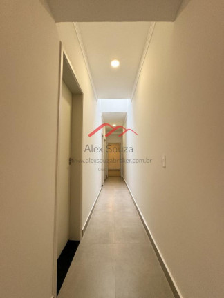 Imagem Casa com 3 Quartos à Venda, 162 m² em Parque Olívio Franceschini - Hortolândia