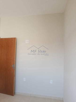 Imagem Casa com 3 Quartos à Venda, 250 m² em Jardim Milenium - Pirassununga