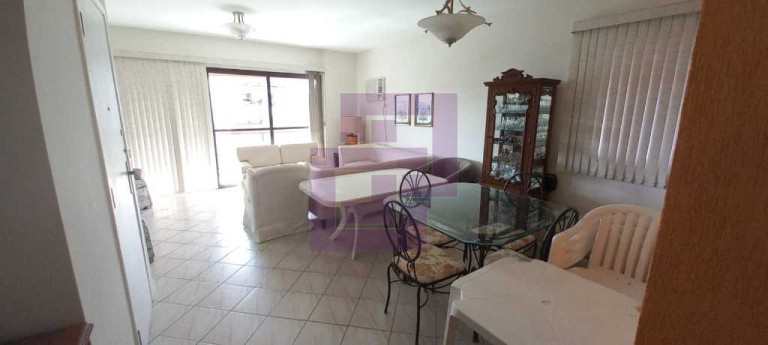 Imagem Apartamento com 4 Quartos à Venda, 200 m² em Vila Alzira - Guarujá Imagem Apartamento com 4 Quartos à Venda, 200 m² em Vila Alzira - Guarujá