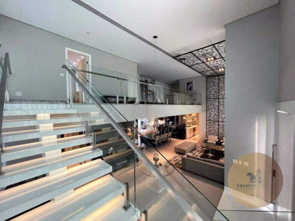 Imagem Casa de Condomínio com 6 Quartos à Venda, 1.080 m² em Cerâmica - São Caetano Do Sul Imagem Casa de Condomínio com 6 Quartos à Venda, 1.080 m² em Cerâmica - São Caetano Do Sul