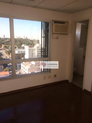 Imagem Imóvel à Venda, 40 m² em Brooklin - São Paulo Imagem Imóvel à Venda, 40 m² em Brooklin - São Paulo