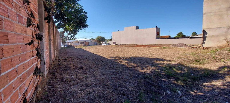 Imagem Terreno à Venda, 1.505 m² em Brazmadeira - Cascavel Imagem Terreno à Venda, 1.505 m² em Brazmadeira - Cascavel
