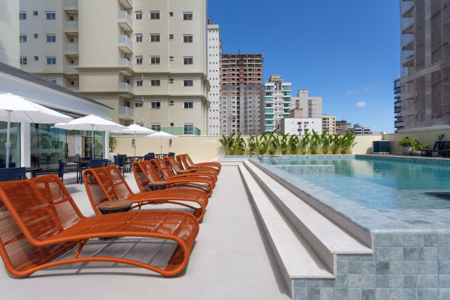 Imagem Apartamento com 3 Quartos à Venda, 137 m² em Andorinha - Itapema
