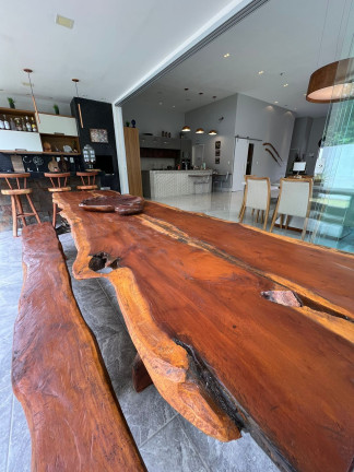 Imagem Casa de Condomínio com 3 Quartos à Venda, 200 m² em Centro - Marechal Deodoro