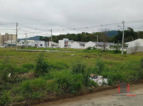 Imagem Terreno à Venda, em Bela Vista - Palhoça Imagem Terreno à Venda, em Bela Vista - Palhoça