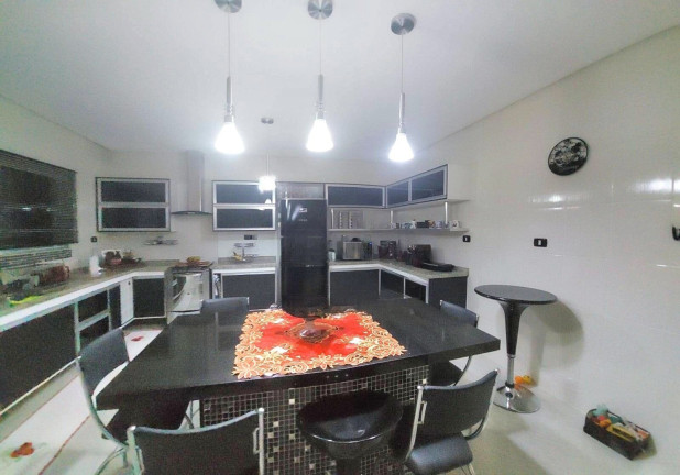 Imagem Casa com 3 Quartos à Venda, 169 m² em Assunção - São Bernardo Do Campo Imagem Casa com 3 Quartos à Venda, 169 m² em Assunção - São Bernardo Do Campo