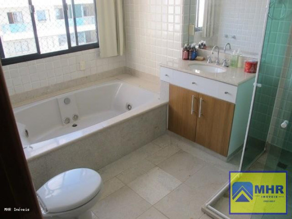 Imagem Apartamento com 5 Quartos à Venda, 666 m² em Praia Da Costa - Vila Velha