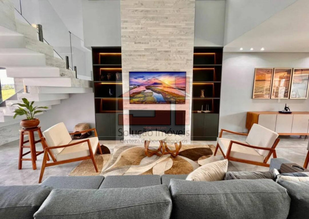 Imagem Casa com 3 Quartos à Venda,  em Caçapava