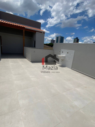 Cobertura com 2 Quartos à Venda, 100 m² em Parque Das Nações - Santo André