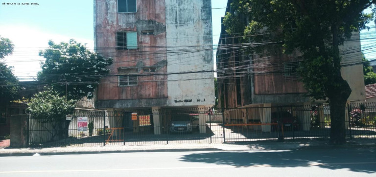 Imagem Apartamento com 3 Quartos à Venda, 96 m² em Hipódromo - Recife