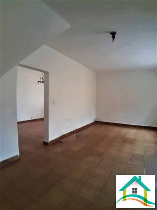 Imagem Sobrado com 3 Quartos à Venda, 162 m² em Vila Príncipe De Gales - Santo André