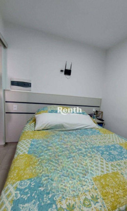 Imagem Apartamento com 3 Quartos à Venda, 60 m² em Parque Universitário - Rio Claro