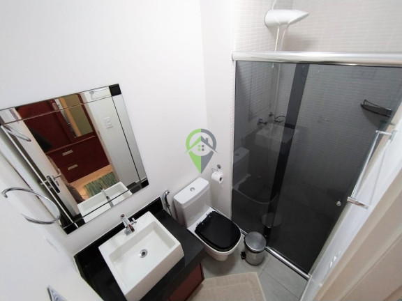 Imagem Apartamento com 2 Quartos à Venda, 73 m² em José Menino - Santos Imagem Apartamento com 2 Quartos à Venda, 73 m² em José Menino - Santos