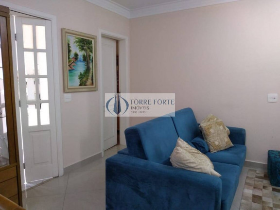 Imagem Apartamento com 3 Quartos à Venda, 151 m² em Vila Gomes Cardim - São Paulo