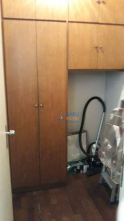 Imagem Apartamento com 3 Quartos à Venda, 135 m² em Santa Cecília - São Paulo