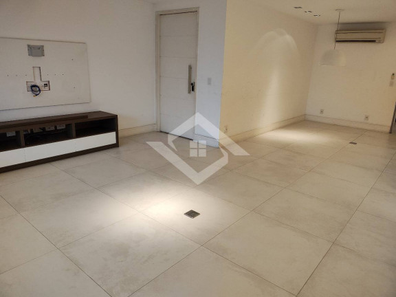 Apartamento com 4 Quartos à Venda, 143 m² em Barra Olímpica - Rio De Janeiro