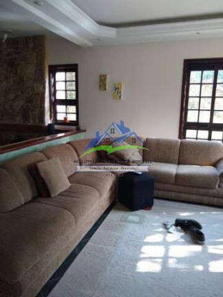 Imagem Casa de Condomínio com 4 Quartos à Venda, em Parque Suíço Da Cantareira - Atibaia Imagem Casa de Condomínio com 4 Quartos à Venda, em Parque Suíço Da Cantareira - Atibaia