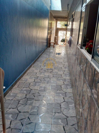 Imagem Casa com 3 Quartos à Venda, 125 m² em Vila Nova - Barueri