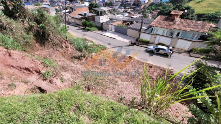 Imagem Terreno à Venda, 1.125 m² em Caravelas - Ipatinga