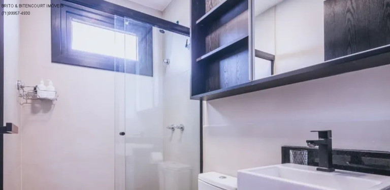 Imagem Imóvel com 1 Quarto à Venda, 38 m² em Praia Do Forte - Mata De São João