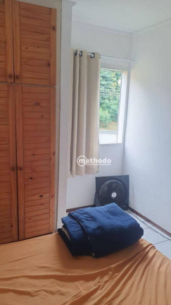 Imagem Apartamento com 3 Quartos à Venda, 72 m² em Jardim Flamboyant - Campinas