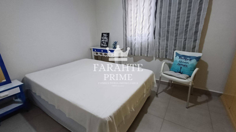 Imagem Apartamento com 2 Quartos à Venda, 80 m² em Tupi - Praia Grande