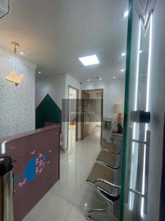 Imagem Sala Comercial à Venda, 38 m² em Centro - Guarulhos Imagem Sala Comercial à Venda, 38 m² em Centro - Guarulhos