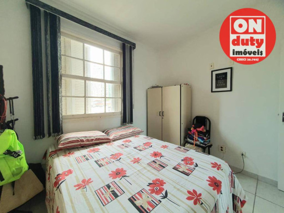 Imagem Apartamento com 2 Quartos à Venda, 65 m² em Marapé - Santos Imagem Apartamento com 2 Quartos à Venda, 65 m² em Marapé - Santos