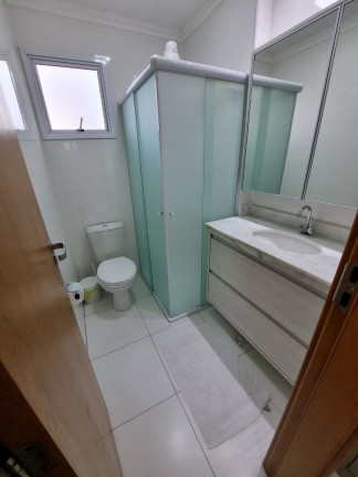 Imagem Apartamento com 3 Quartos à Venda, 114 m² em Boqueirão - Praia Grande
