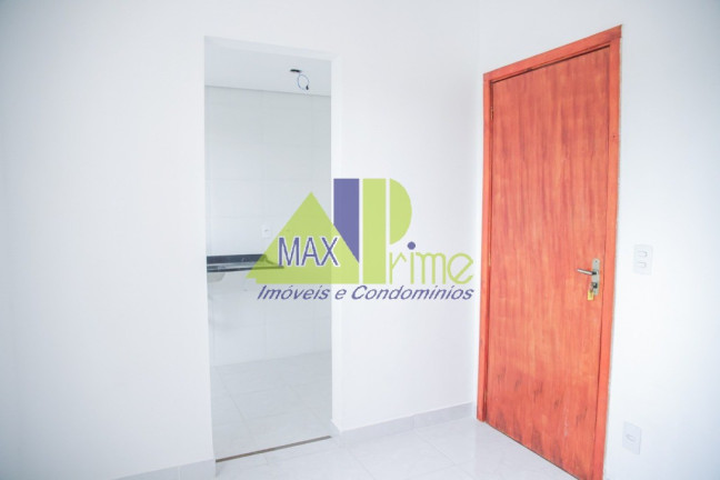 Imagem Apartamento com 2 Quartos para Alugar, 50 m² em Vila Carrão - São Paulo