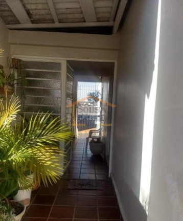 Imagem Sobrado com 3 Quartos à Venda, 128 m² em Vila Mazzei - São Paulo